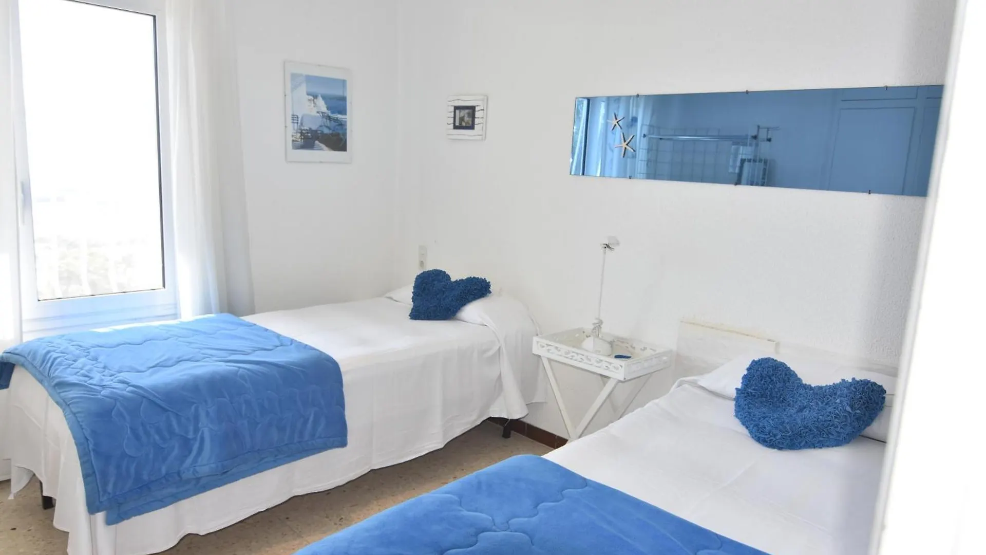 Villa Rnet Casa Mas Fumats Schnell Selva de Mar España