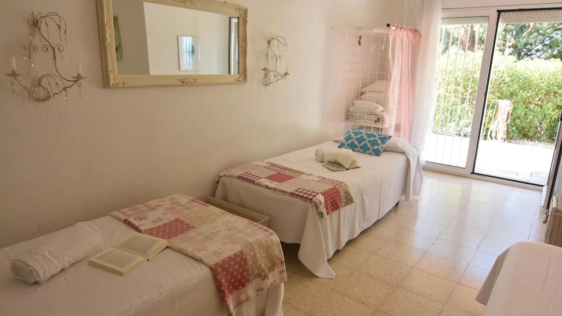 Villa Rnet Casa Mas Fumats Schnell Selva de Mar