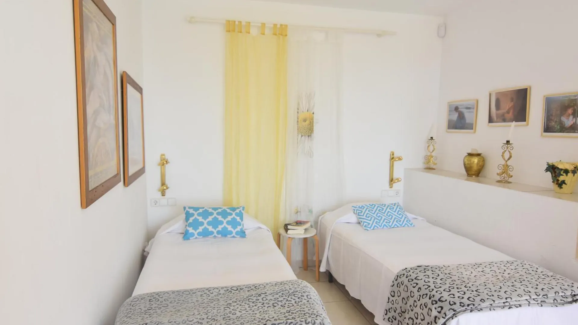 Сasa de vacaciones Villa Rnet Casa Mas Fumats Schnell Selva de Mar