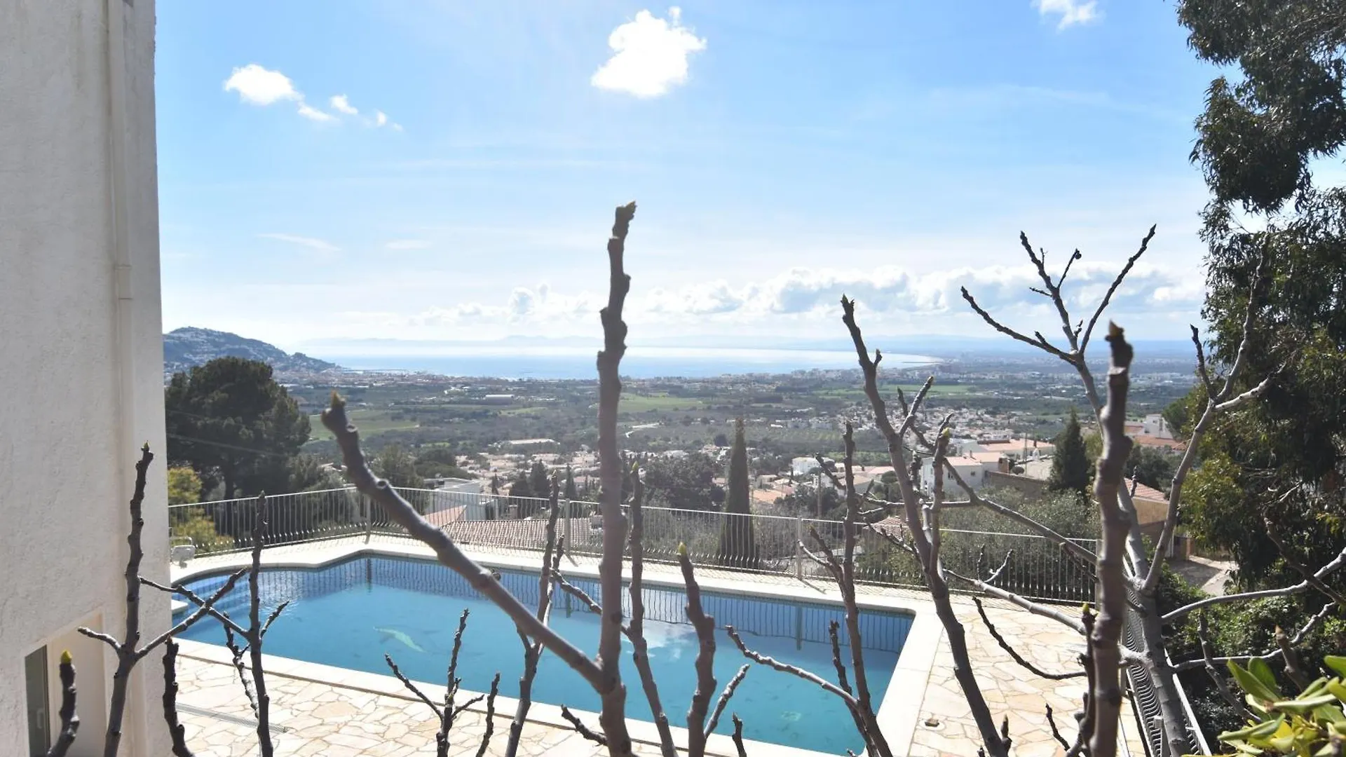 Villa Rnet Casa Mas Fumats Schnell Selva de Mar