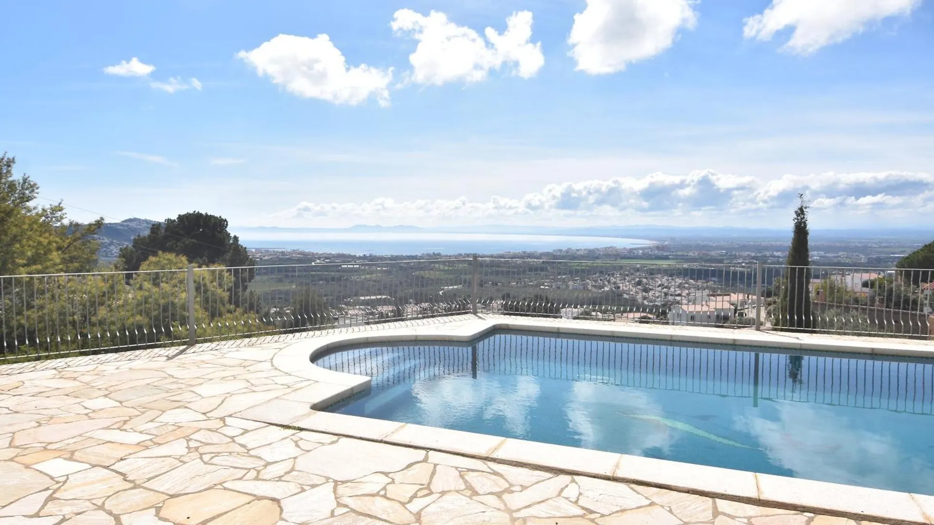 Villa Rnet Casa Mas Fumats Schnell Selva de Mar