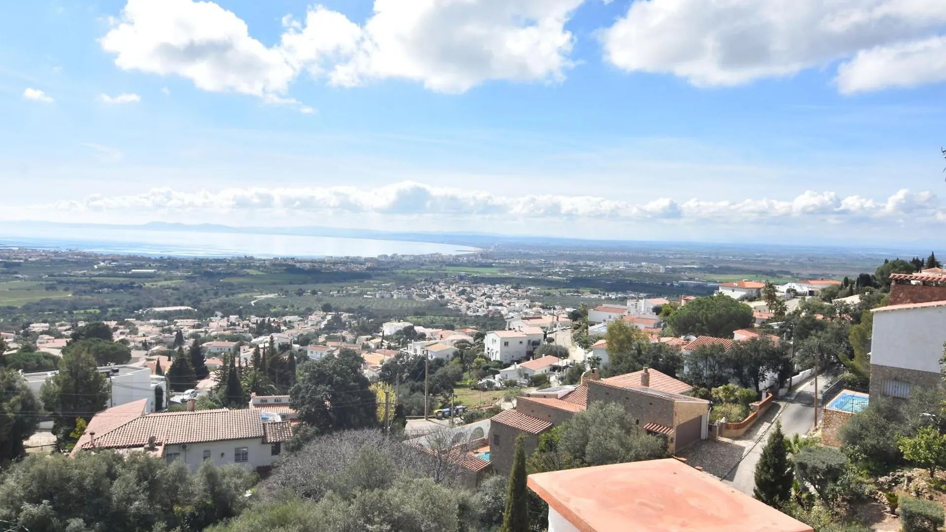 Villa Rnet Casa Mas Fumats Schnell Selva de Mar