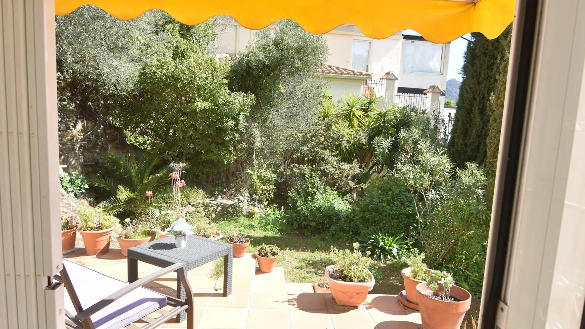 Villa Rnet Casa Mas Fumats Schnell Selva de Mar