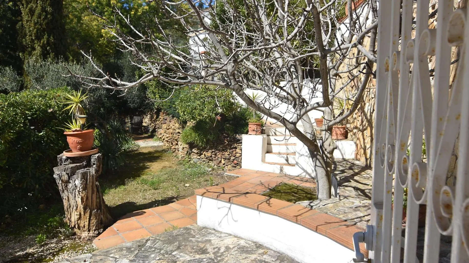 Сasa de vacaciones Villa Rnet Casa Mas Fumats Schnell Selva de Mar