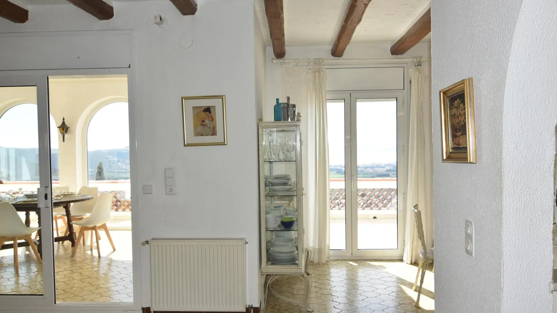 Villa Rnet Casa Mas Fumats Schnell Selva de Mar 0*,  España