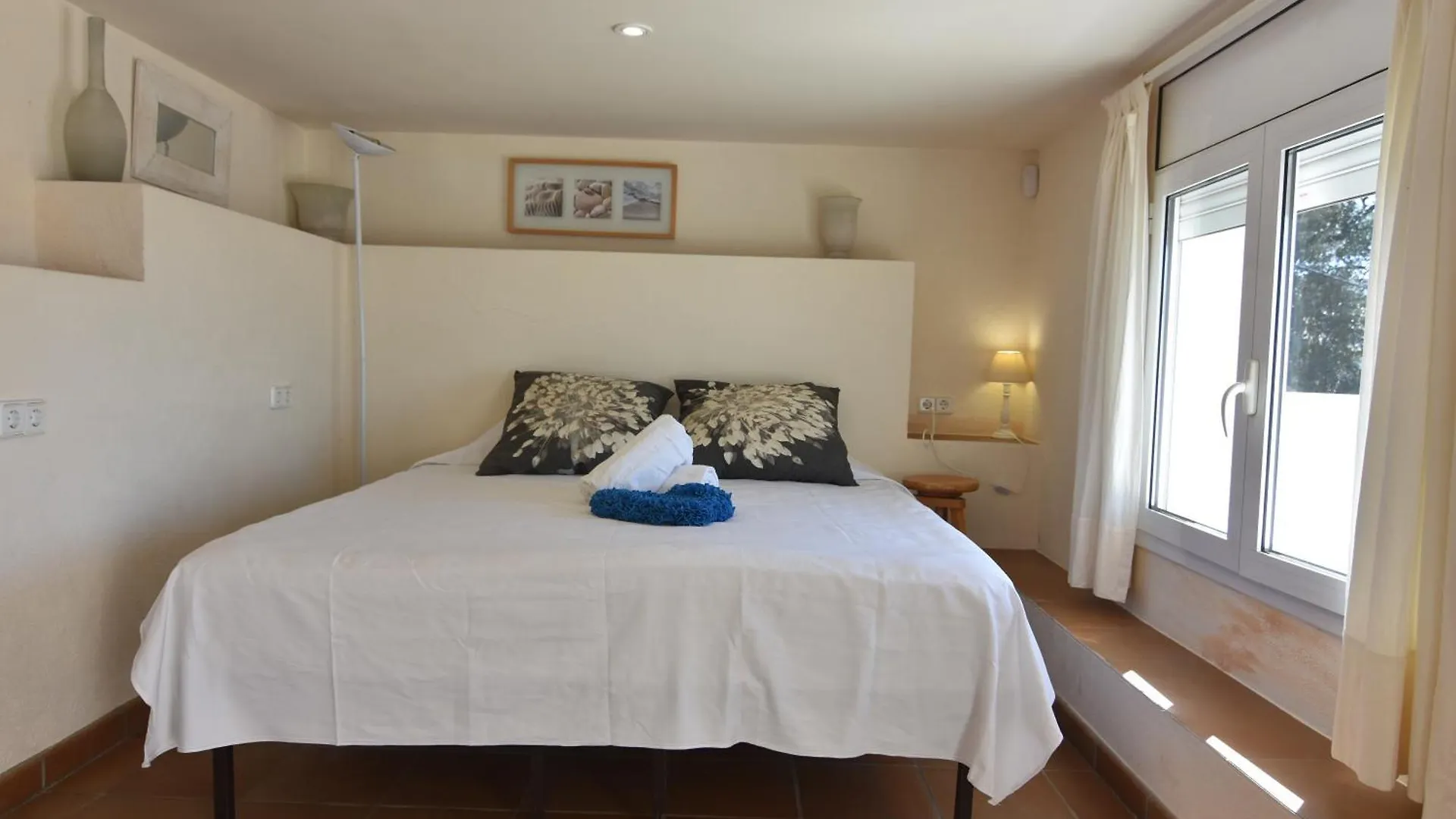 Villa Rnet Casa Mas Fumats Schnell Selva de Mar Сasa de vacaciones