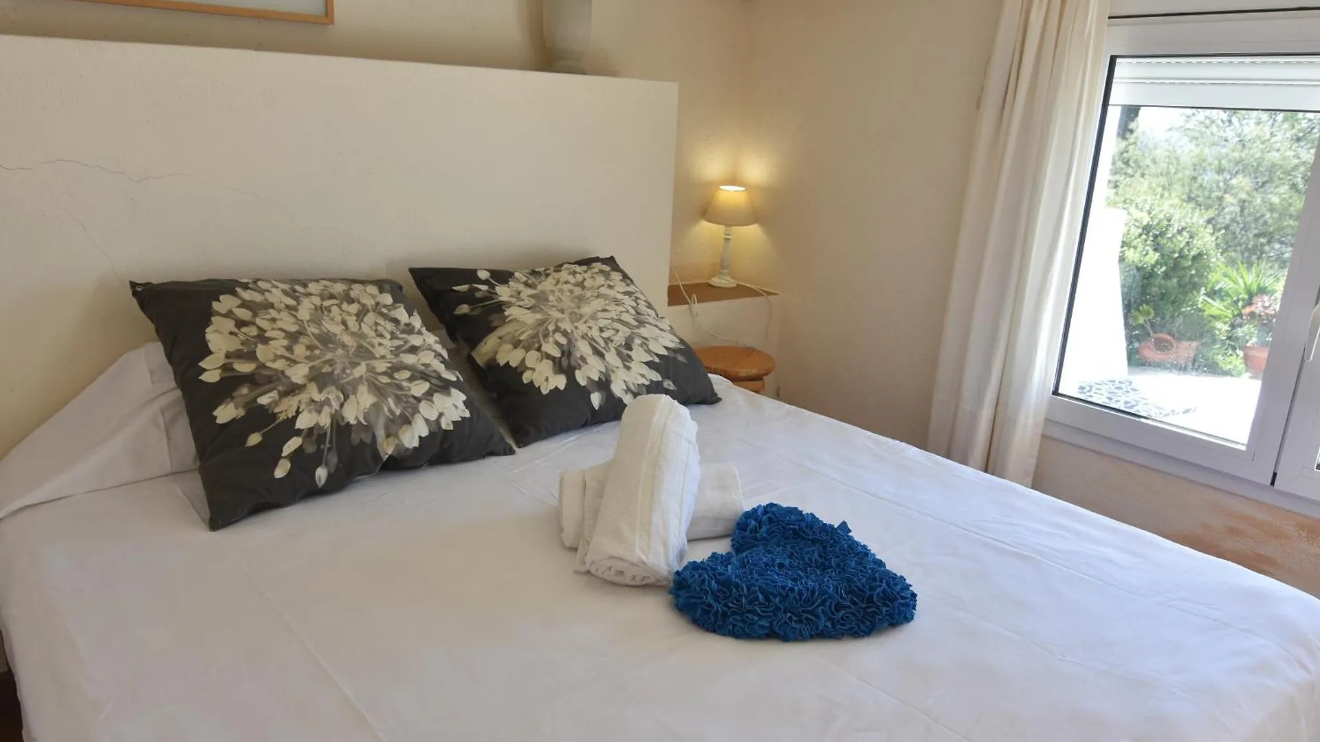 Villa Rnet Casa Mas Fumats Schnell Selva de Mar Сasa de vacaciones