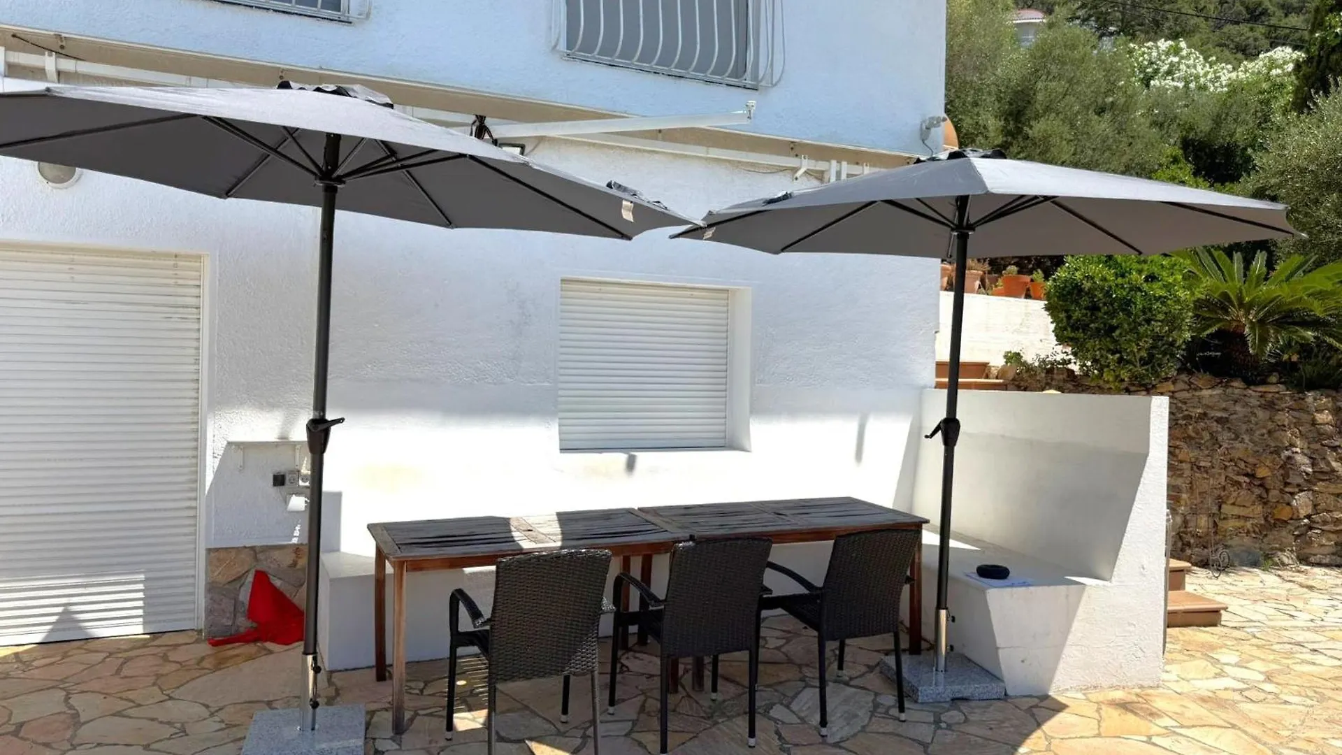 Сasa de vacaciones Villa Rnet Casa Mas Fumats Schnell Selva de Mar